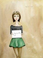 phenethylamine-print