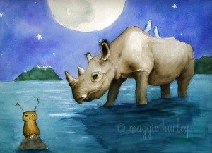 Herbert-and-the-rhino