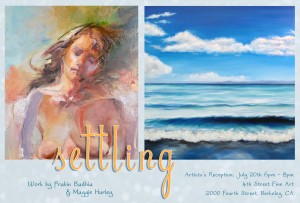 PrabinMaggieReception